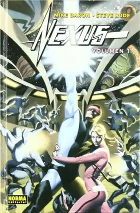 Couverture du produit · NEXUS 1