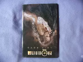 Couverture du produit · Prohibited Book 1