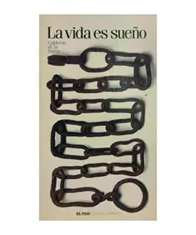 Couverture du produit · La vida es sueno
