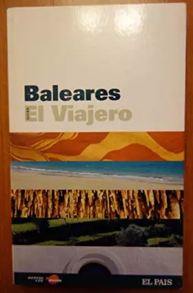 Couverture du produit · Baleares