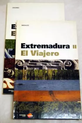 Couverture du produit · Extremadura