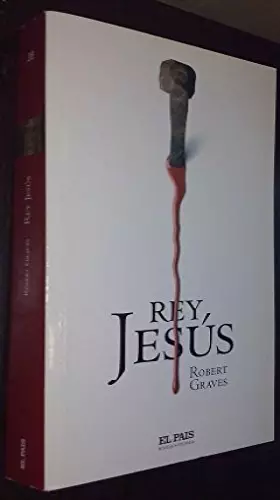 Couverture du produit · Rey Jesús
