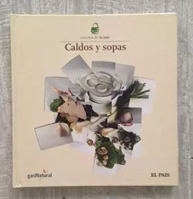 Couverture du produit · CALDOS Y SOPAS