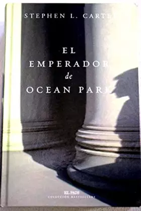 Couverture du produit · EMPERADOR DE OCEAN PARK - EL