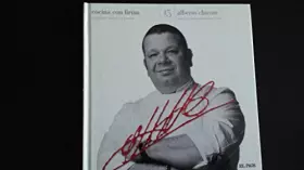 Couverture du produit · Cocina con Firma. Tomo 15. Alberto Chicote 1
