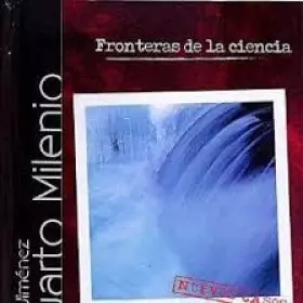 Couverture du produit · Cuarto Milenio 15. Fronteras de la Ciencia (