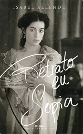 Couverture du produit · Retrato en sepia