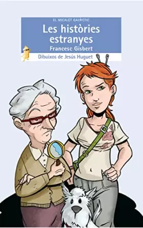 Couverture du produit · Les històries estranyes