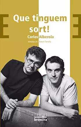 Couverture du produit · Que tinguem sort!: 49 (Bromera Teatre)