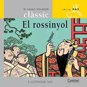 Couverture du produit · El rossinyol
