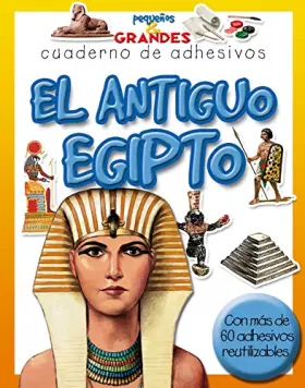 Couverture du produit · El antiguo Egipto