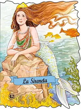 Couverture du produit · La Sireneta: 42 (Encunyats clàssics)