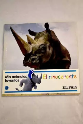 Couverture du produit · El rinoceronte