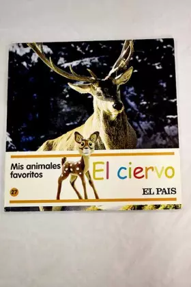 Couverture du produit · El ciervo