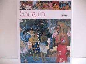 Couverture du produit · Gauguin