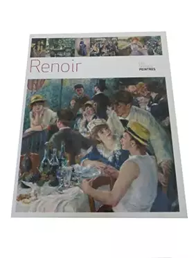 Couverture du produit · les grands peintres renoir