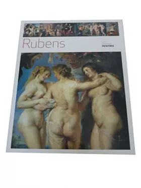 Couverture du produit · les grands peintres rubens
