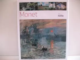 Couverture du produit · MONET