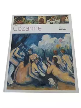 Couverture du produit · les grands peintres cezanne