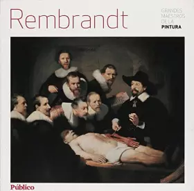 Couverture du produit · Rembrandt