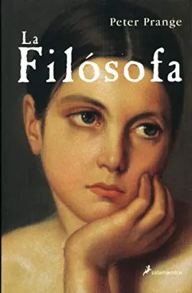 Couverture du produit · Filosofa, La (Novela Histórica)