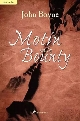 Couverture du produit · Motín en la Bounty (Novela)