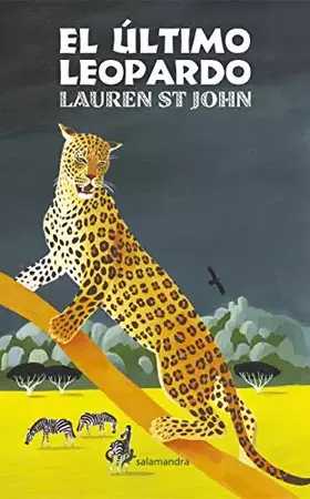 Couverture du produit · El último leopardo