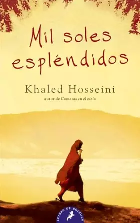 Couverture du produit · Mil soles esplendidos/ A Thousand Splendid Suns