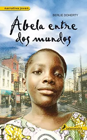 Couverture du produit · Abela entre dos mundos (Juvenil)