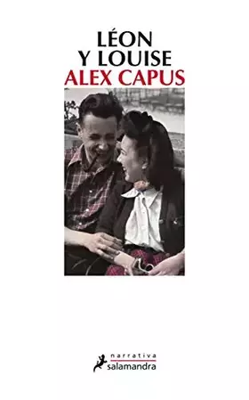 Couverture du produit · León y Louise / Leon and Louise