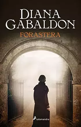 Couverture du produit · Forastera (Saga Outlander)