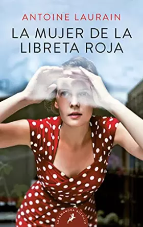 Couverture du produit · La mujer de la libreta roja / The Red Notebook