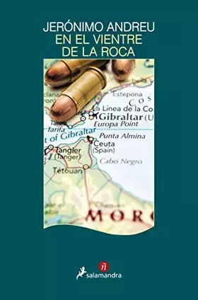 Couverture du produit · En el vientre de la Roca (Salamandra Black)