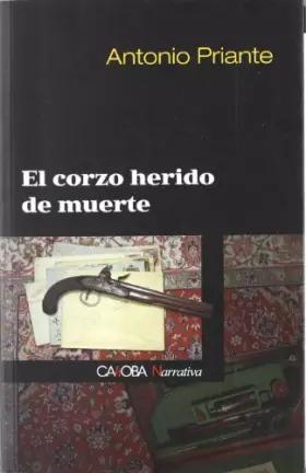Couverture du produit · El corzo herido de muerte