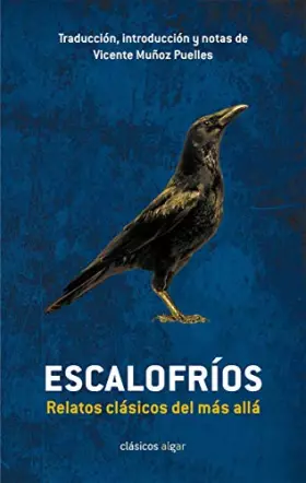 Couverture du produit · Escalofríos: 66 (Algar Joven)