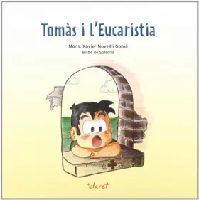 Couverture du produit · Tomàs i l'Eucaristia