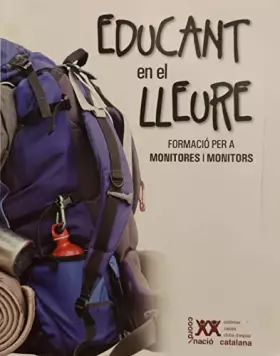 Couverture du produit · Educant en el Lleure: Formació per a Monitors