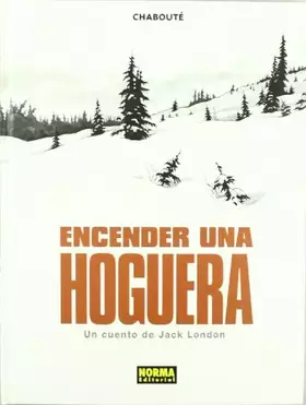 Couverture du produit · ENCENDER UNA HOGUERA