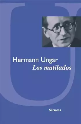 Couverture du produit · Los mutilados (Libros del Tiempo)