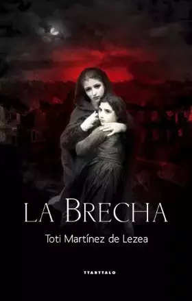 Couverture du produit · La brecha (Abra)