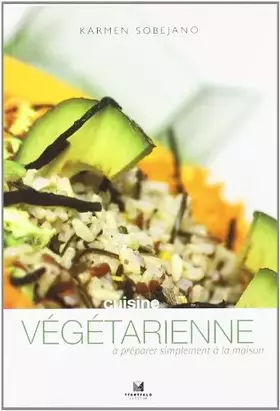 Couverture du produit · Cuisine végétarienne: 33 (Cocina)