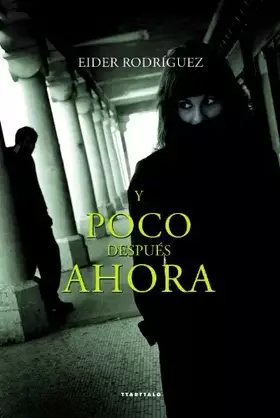 Couverture du produit · Y poco después ahora: 42 (Abra)