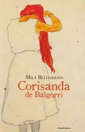 Couverture du produit · Corisanda de Baigorri: 70 (Abra)