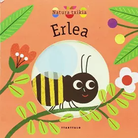 Couverture du produit · Erlea