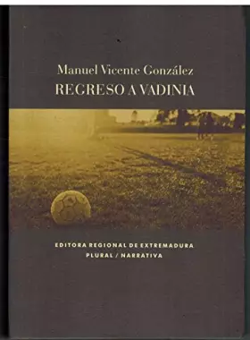 Couverture du produit · Regreso a Vadinia