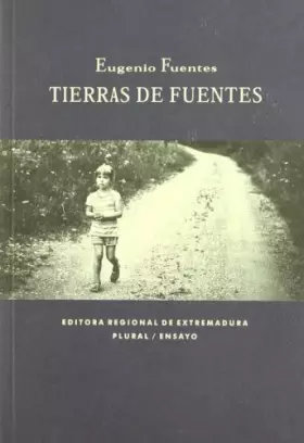 Couverture du produit · Tierras de Fuentes