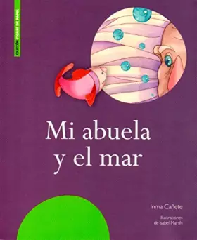 Couverture du produit · Mi abuela y el mar