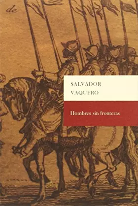 Couverture du produit · Hombres sin fronteras