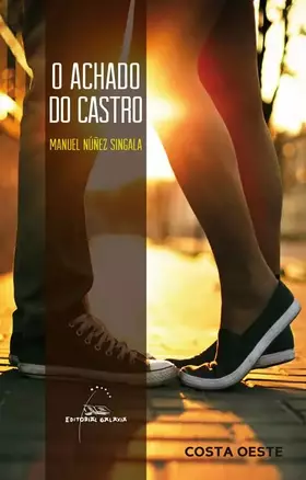 Couverture du produit · O achado do castro: 82 (Costa Oeste)