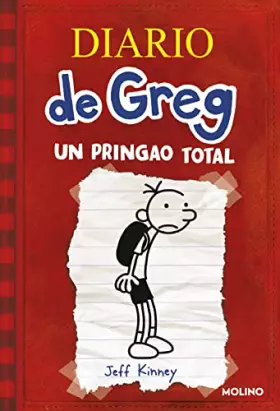 Couverture du produit · Un pringao total